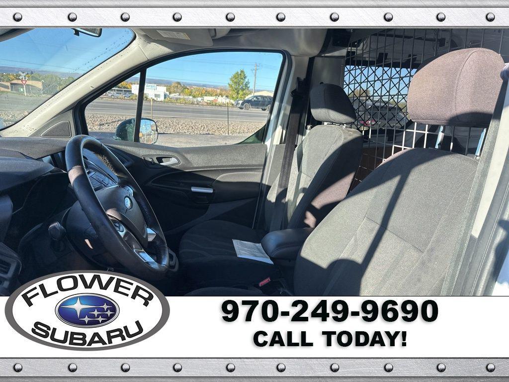 used 2018 Ford Transit Connect car, priced at $17,596