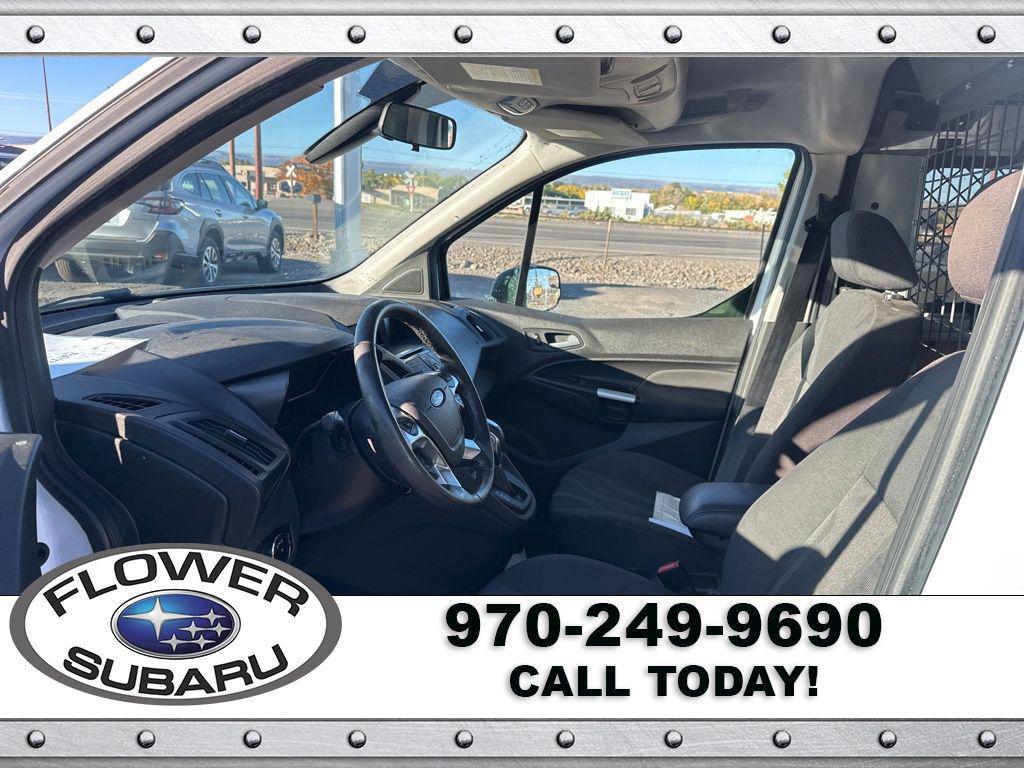 used 2018 Ford Transit Connect car, priced at $17,596