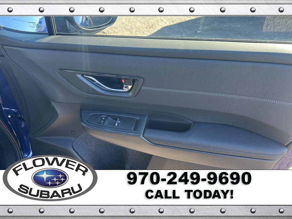 new 2026 Subaru Outback car