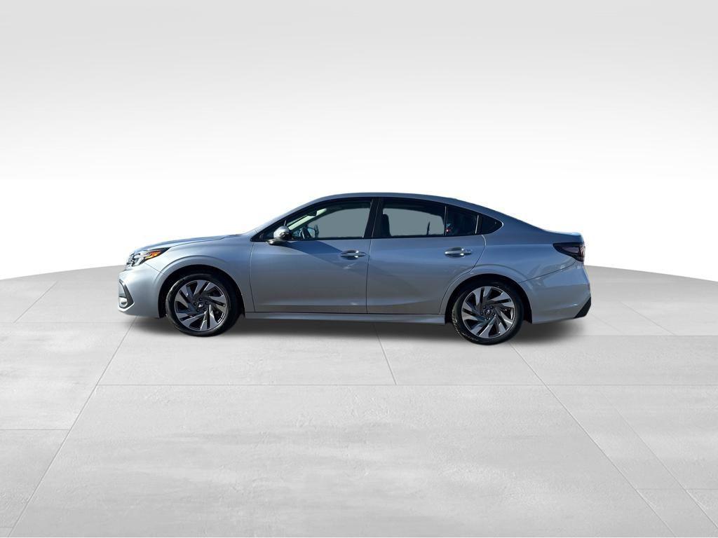 used 2023 Subaru Legacy car, priced at $25,596