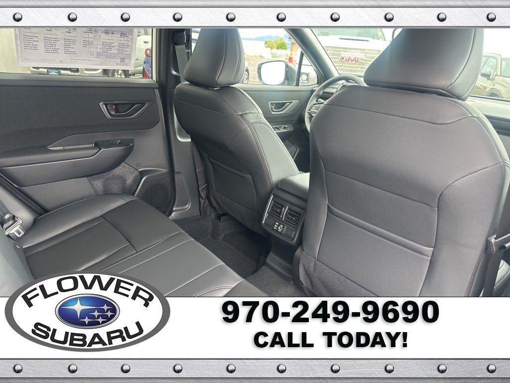 new 2026 Subaru Outback car, priced at $37,386