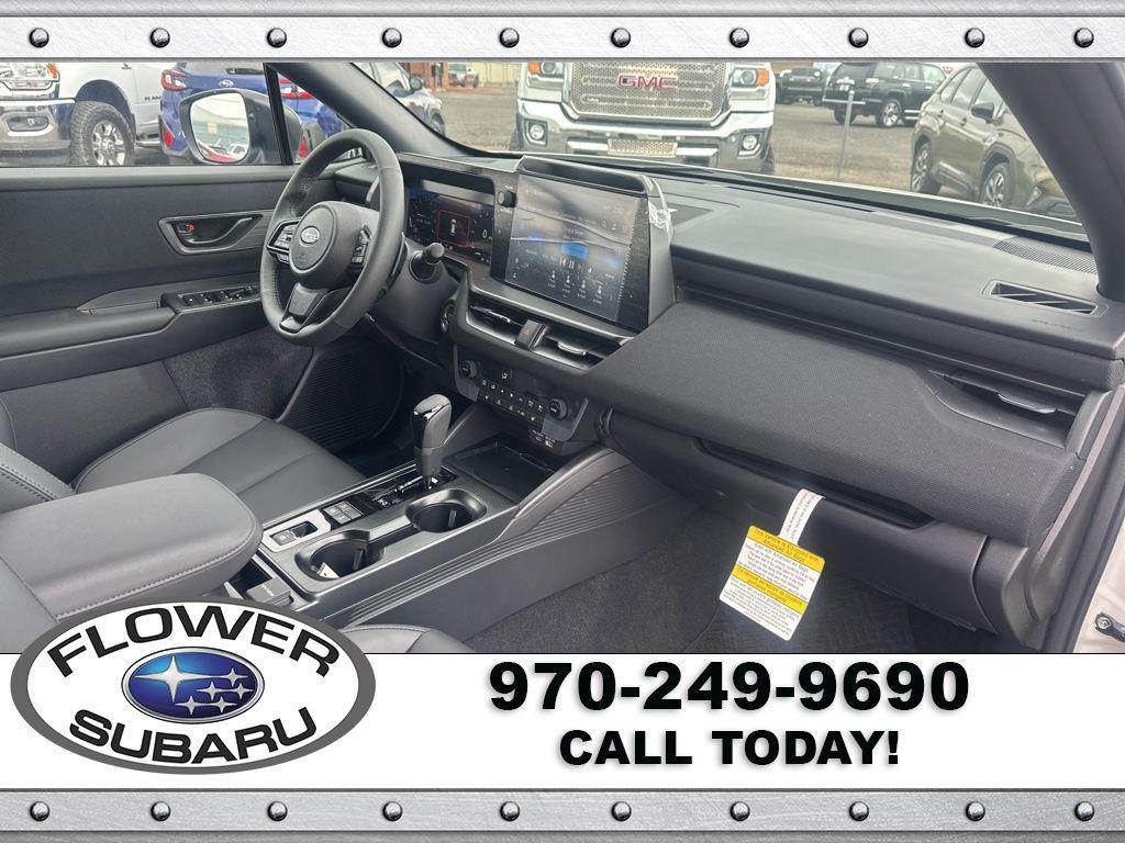 new 2026 Subaru Outback car, priced at $37,386