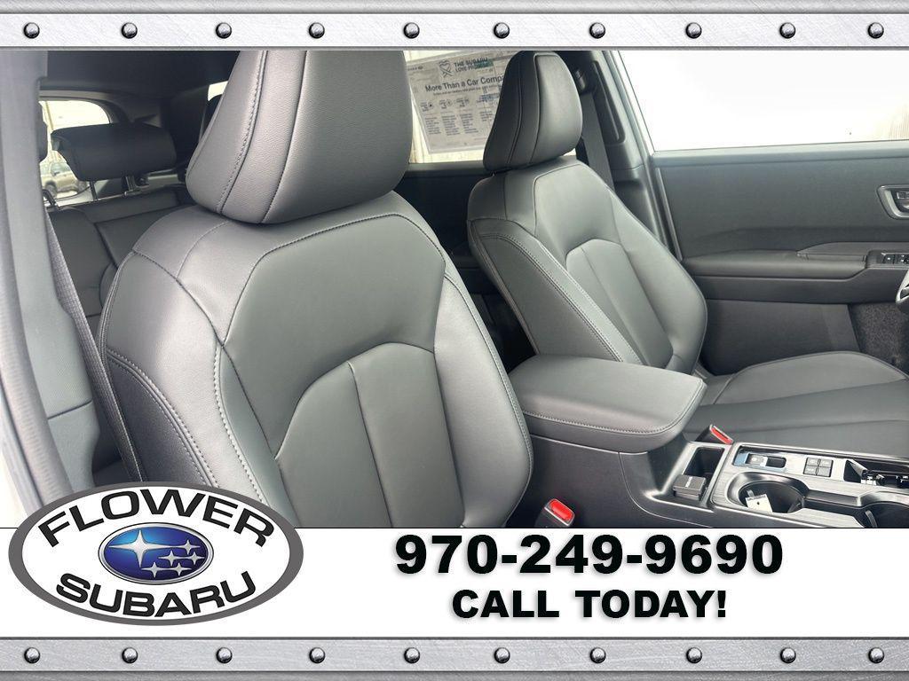 new 2026 Subaru Outback car, priced at $37,386