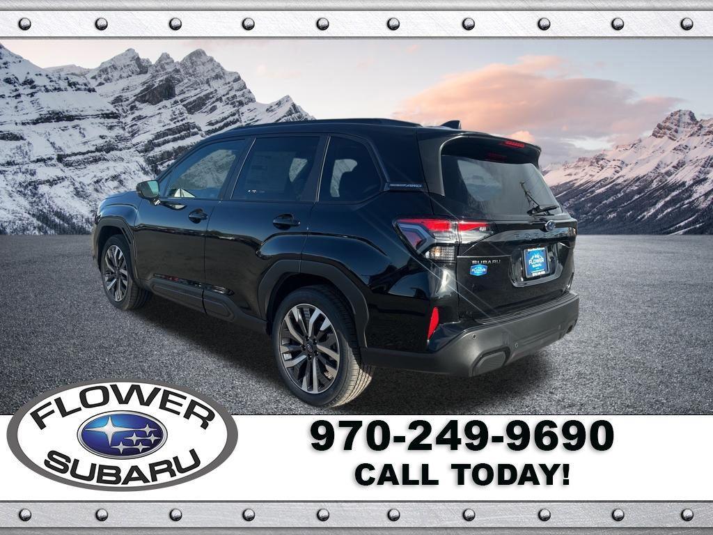 new 2026 Subaru Forester car, priced at $40,597