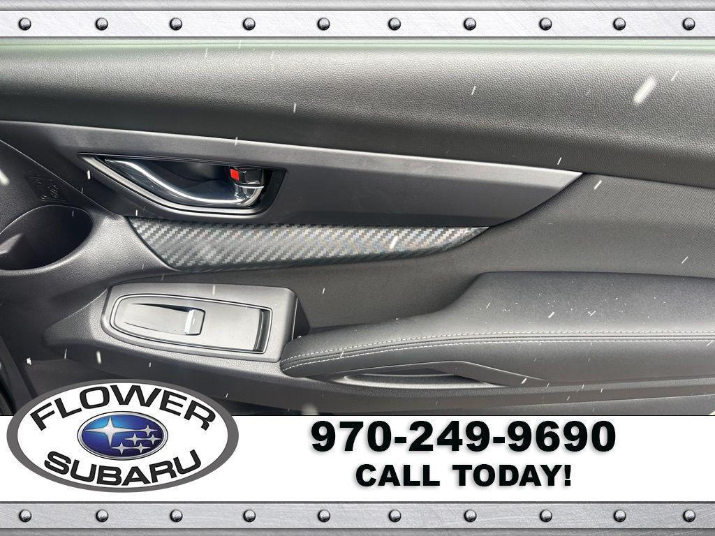 used 2025 Subaru Ascent car, priced at $36,596