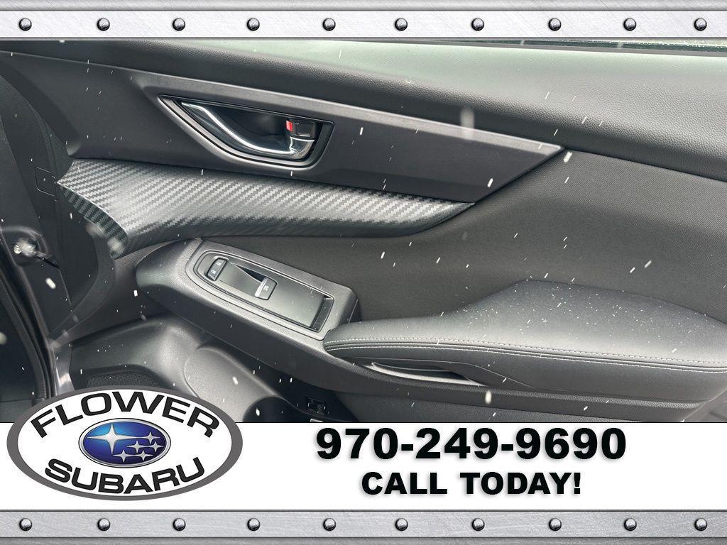 used 2025 Subaru Ascent car, priced at $36,596