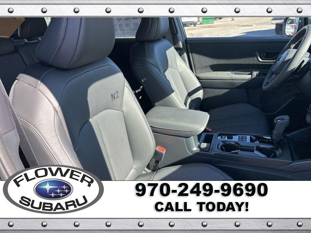 new 2026 Subaru Outback car, priced at $46,658