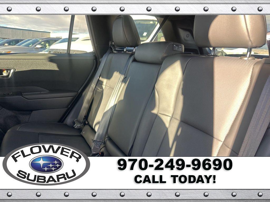 new 2026 Subaru Outback car