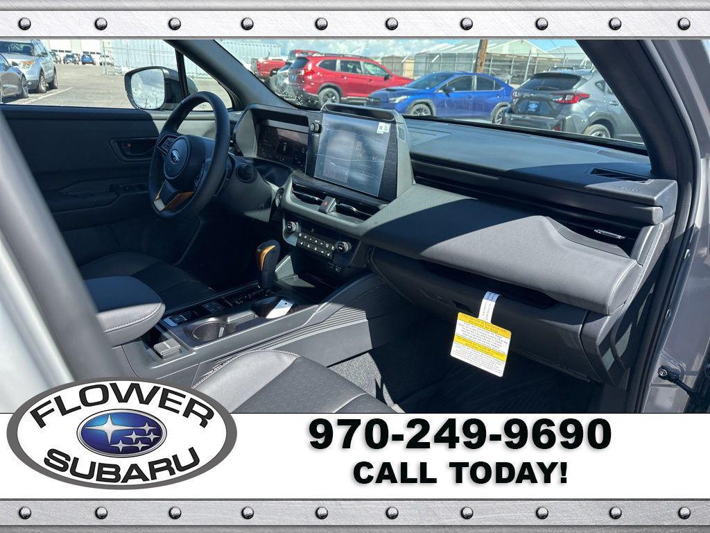 new 2026 Subaru Outback car, priced at $48,587