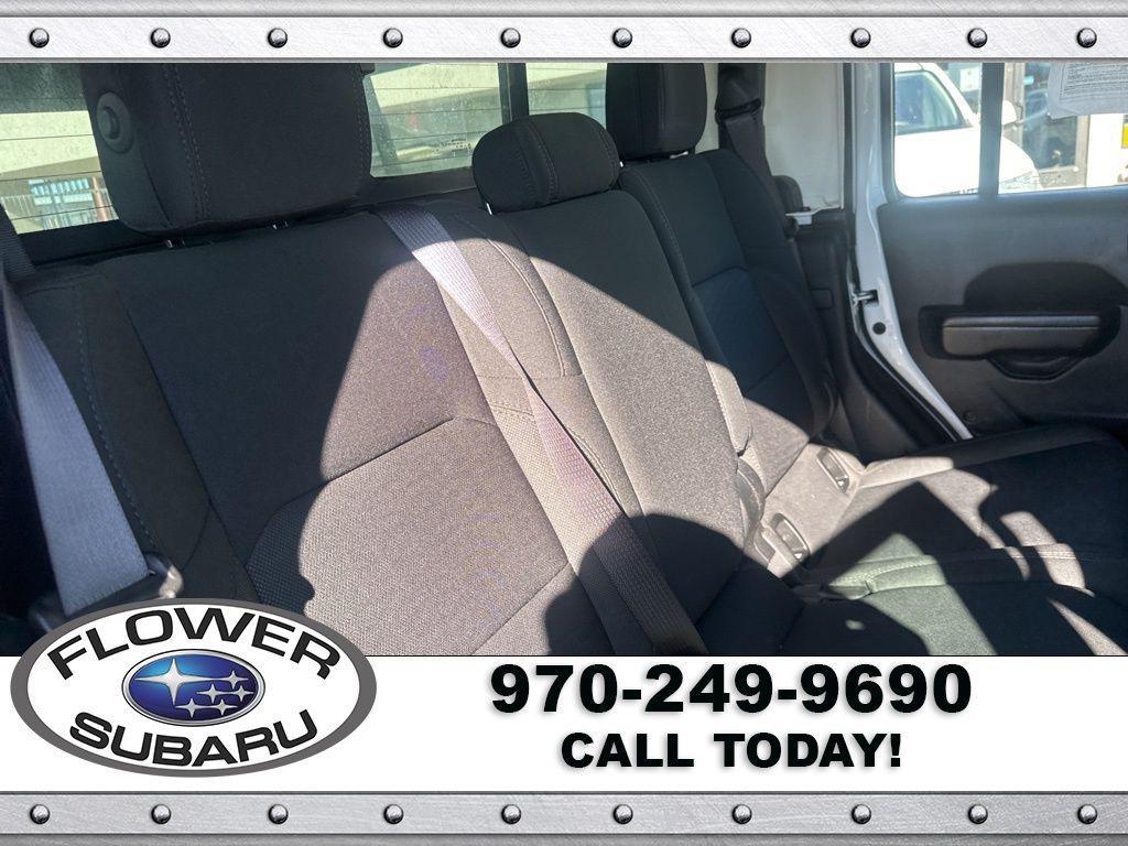 used 2020 Jeep Gladiator car, priced at $29,596