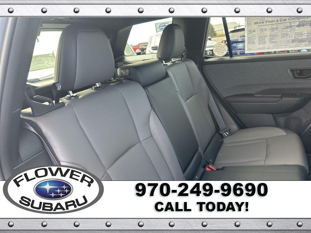 new 2026 Subaru Outback car, priced at $38,045