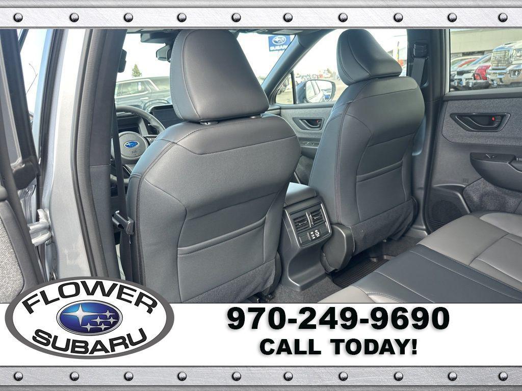new 2026 Subaru Outback car, priced at $38,045