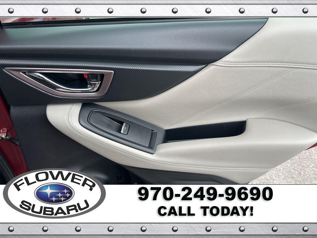 used 2020 Subaru Forester car, priced at $27,596