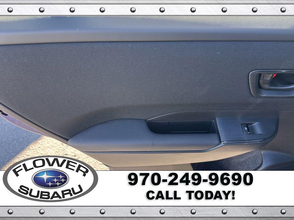 new 2026 Subaru Outback car