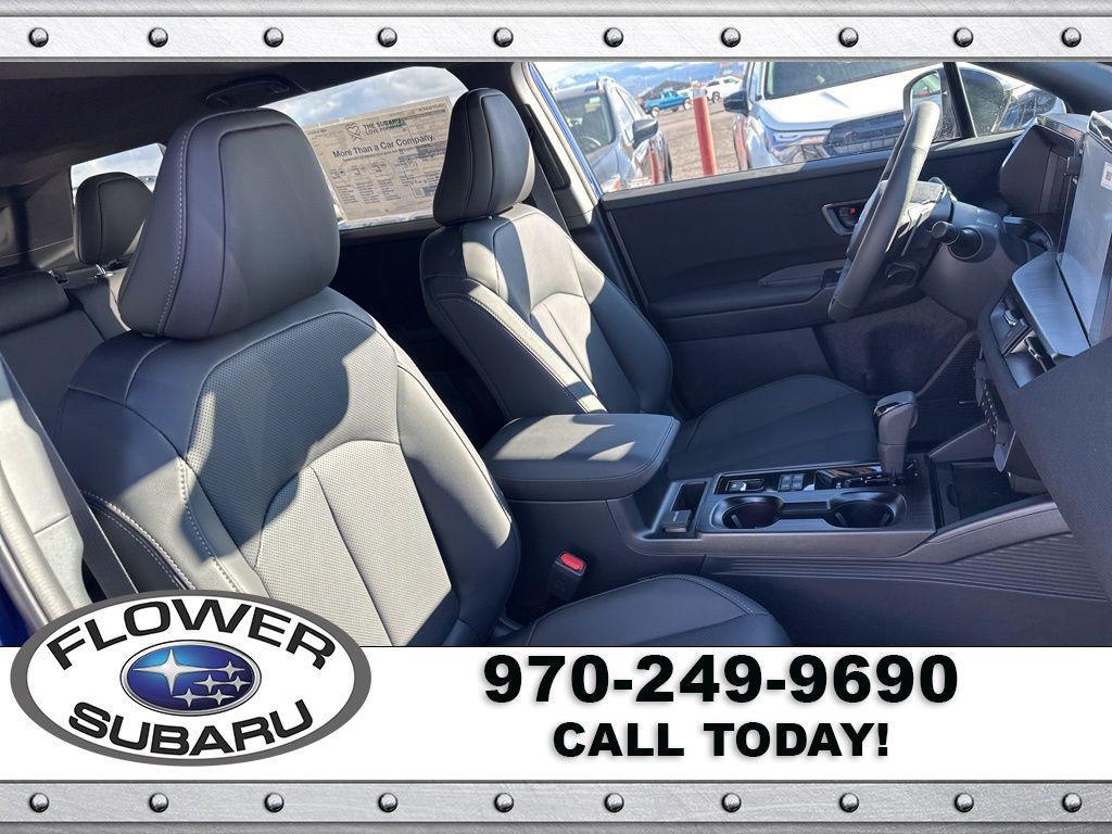 new 2026 Subaru Outback car