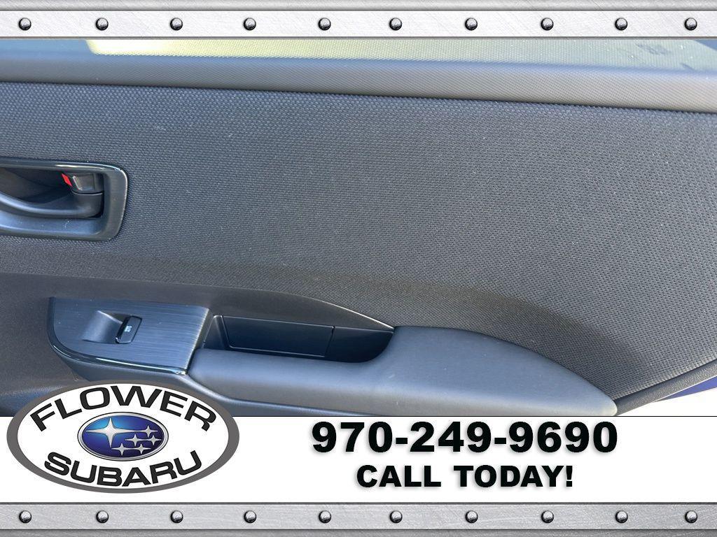 new 2026 Subaru Outback car