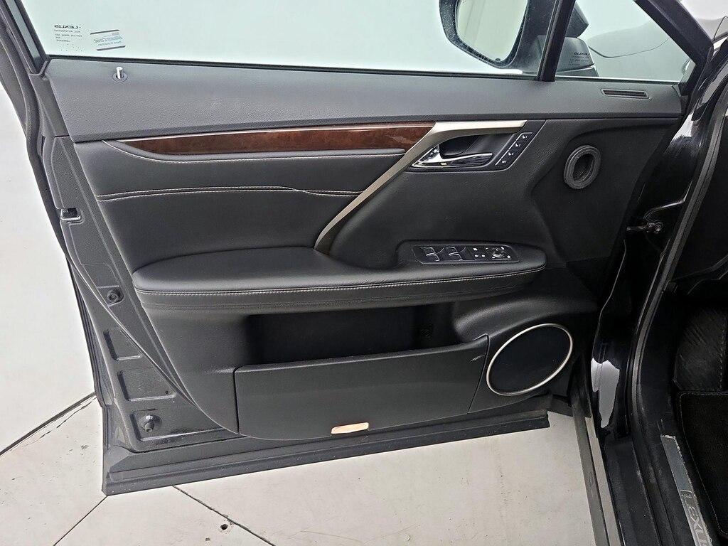 used 2016 Lexus RX 350 car, priced at $25,998