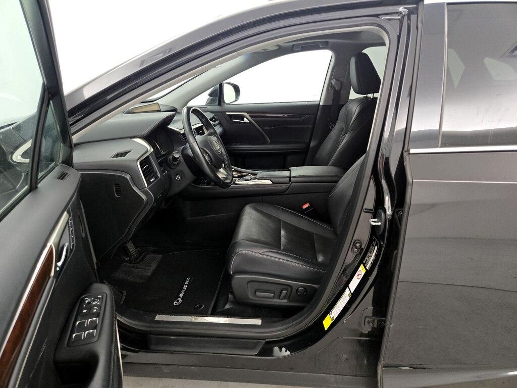 used 2016 Lexus RX 350 car, priced at $25,998