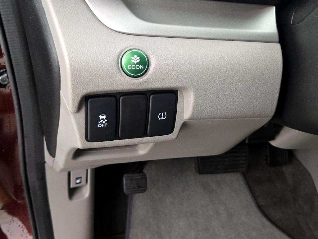 used 2014 Honda CR-V car, priced at $15,998