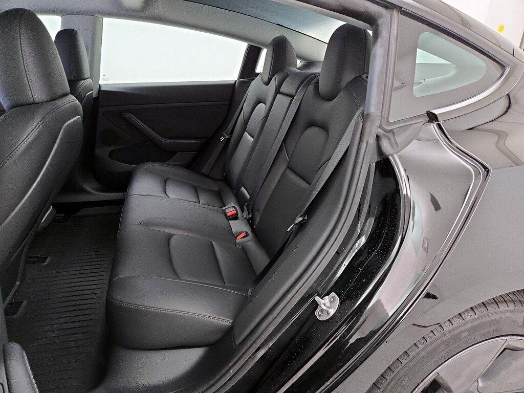 used 2023 Tesla Model 3 car, priced at $31,998