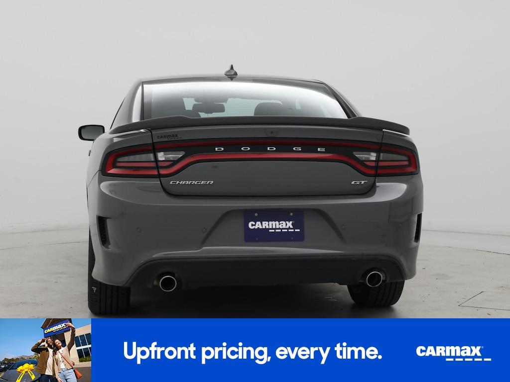 used 2023 Dodge Charger car, priced at $27,998