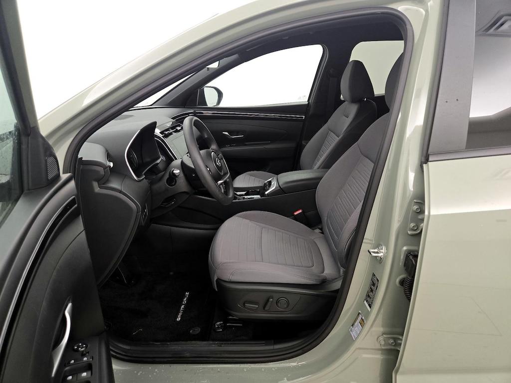 used 2024 Hyundai SANTA CRUZ car, priced at $28,998