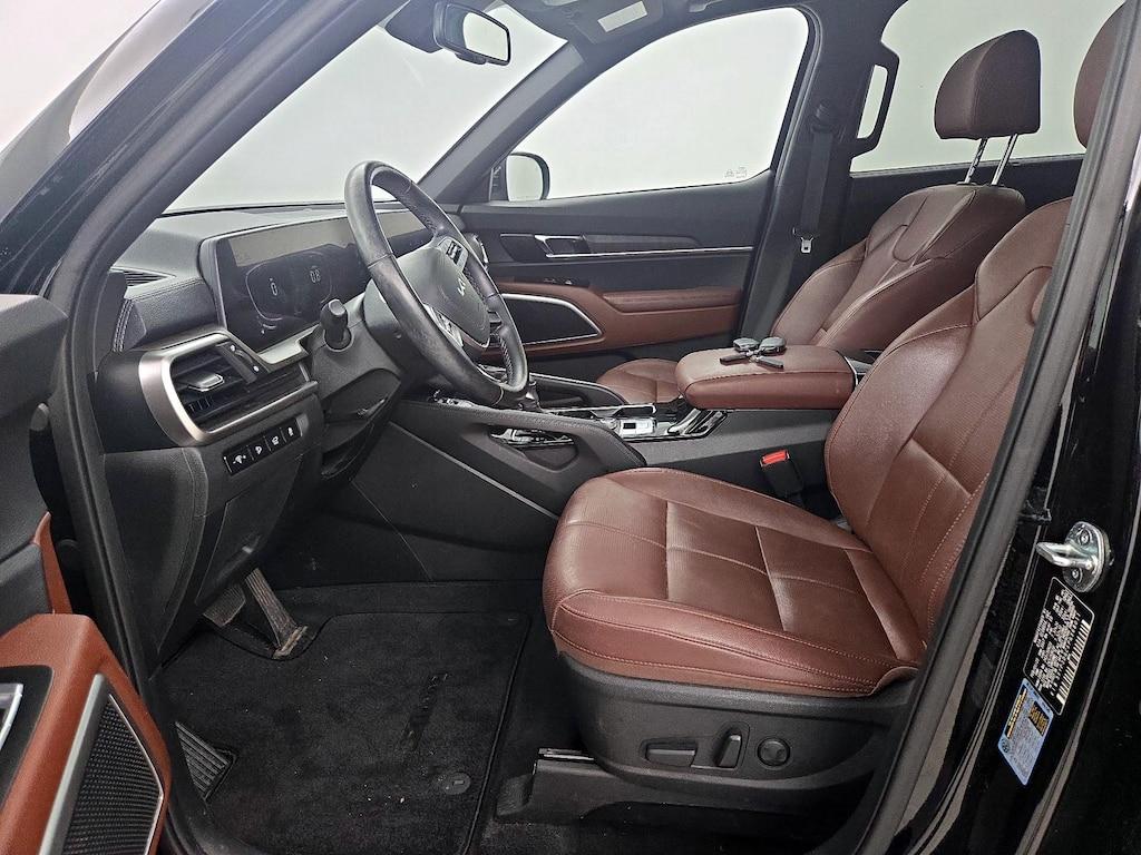 used 2023 Kia Telluride car, priced at $35,998