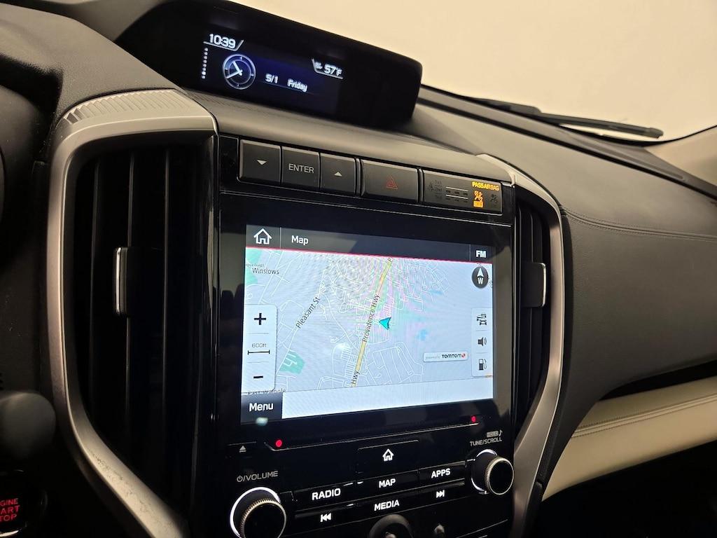 used 2022 Subaru Ascent car, priced at $30,998