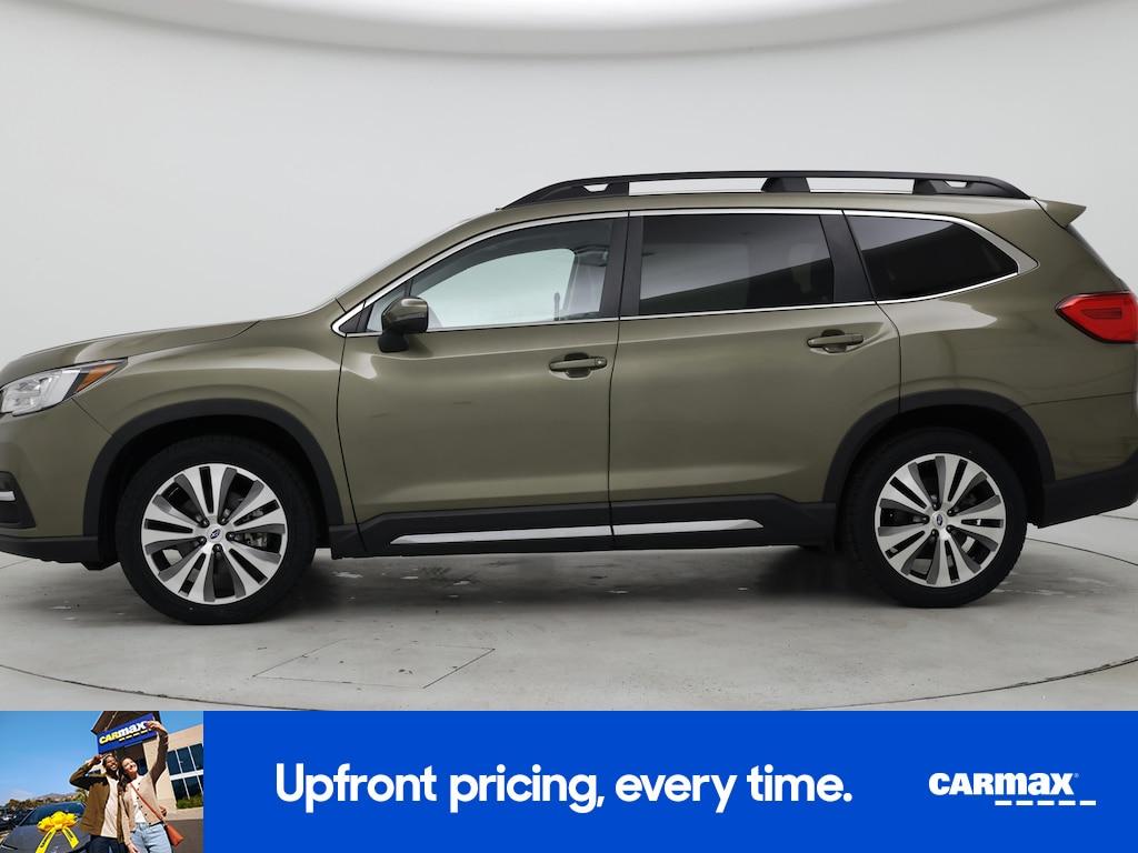 used 2022 Subaru Ascent car, priced at $30,998