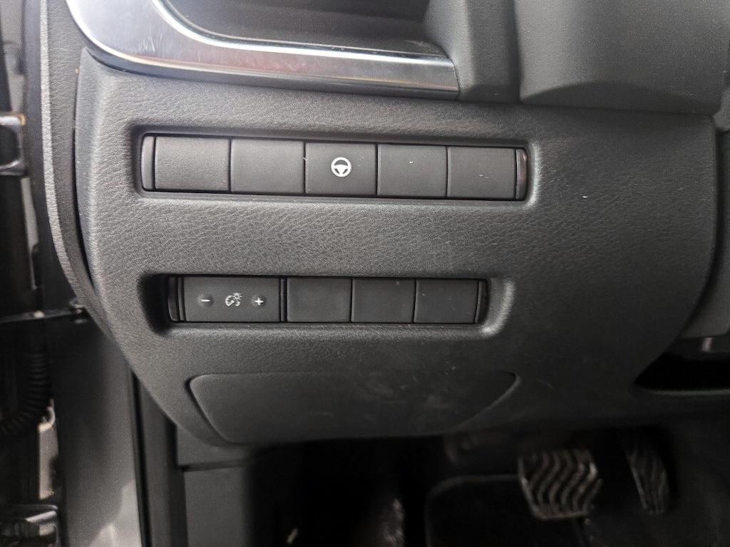 2022 Gray Nissan Rogue