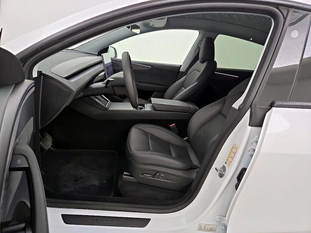 used 2026 Tesla Model Y car, priced at $47,998