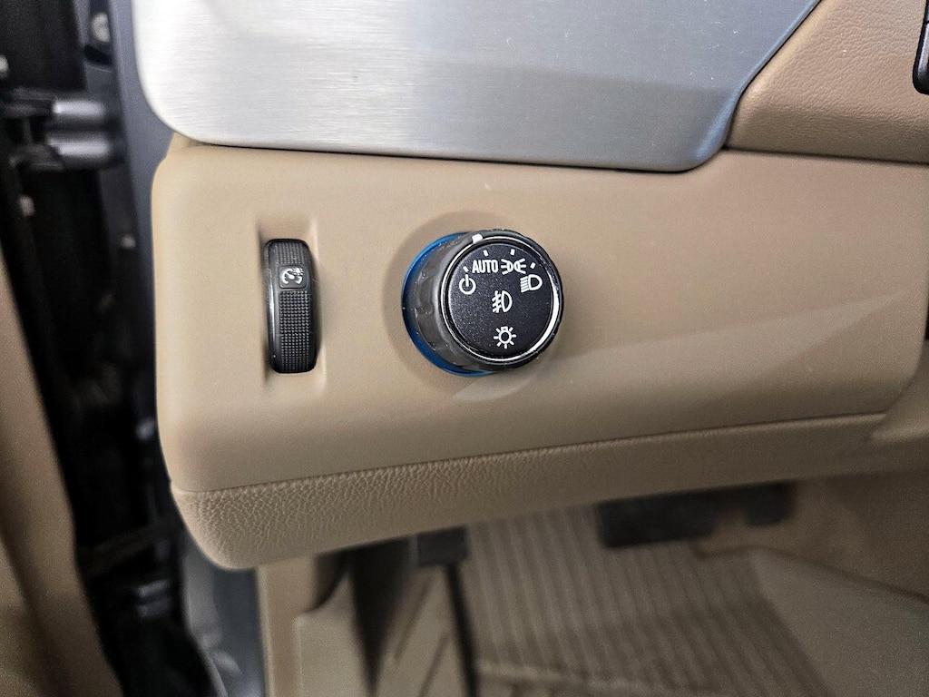 used 2020 GMC Yukon car, priced at $36,998
