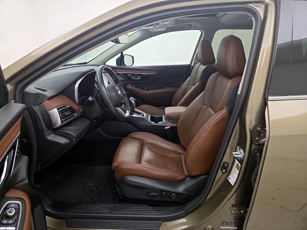 used 2022 Subaru Outback car, priced at $30,998