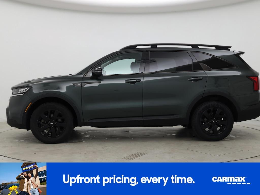 used 2022 Kia Sorento car, priced at $26,998