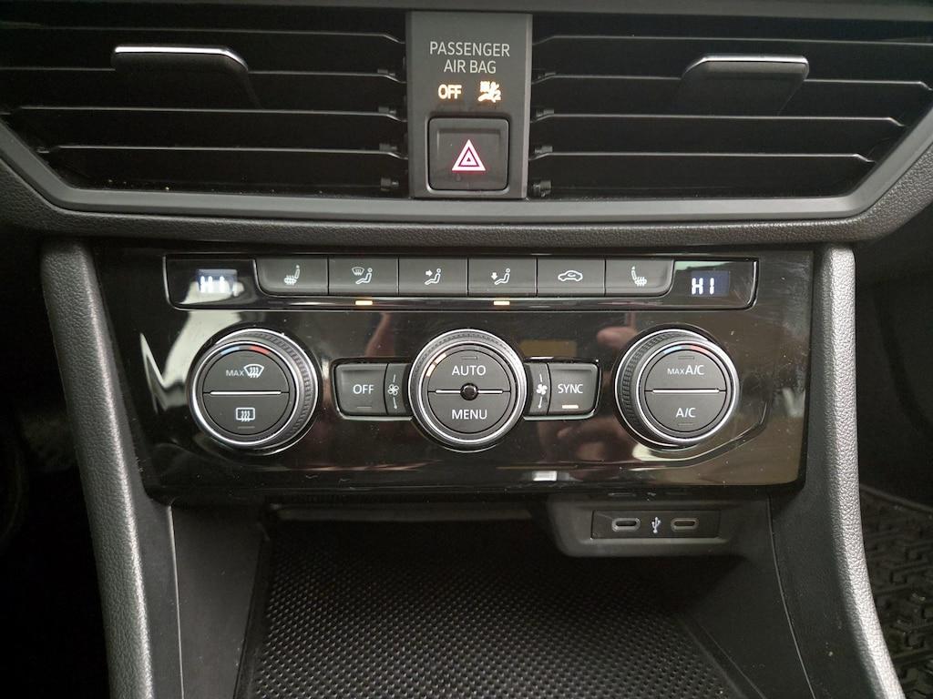 used 2021 Volkswagen Jetta car, priced at $20,998