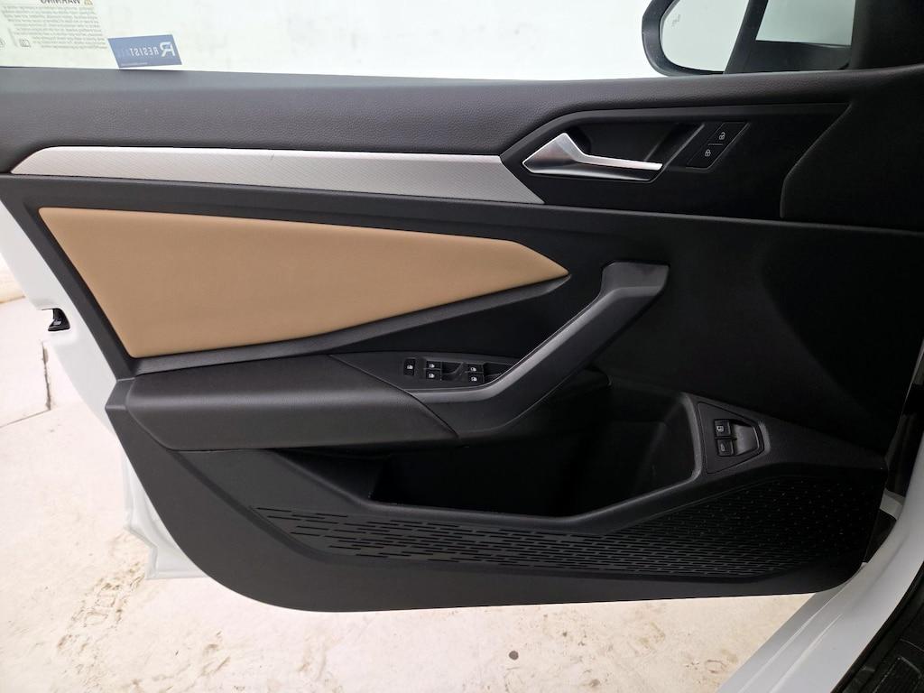 used 2021 Volkswagen Jetta car, priced at $20,998