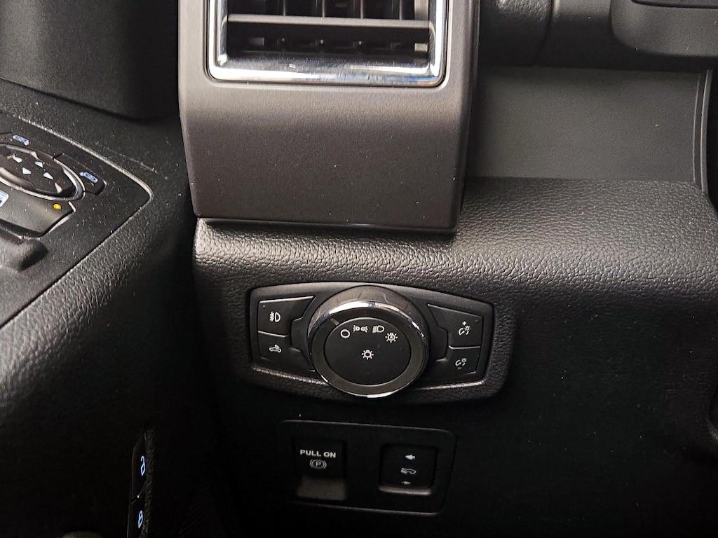used 2016 Ford F-150 car, priced at $25,998
