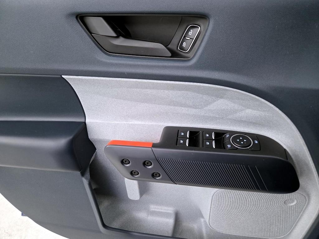 used 2022 Ford Maverick car, priced at $27,998