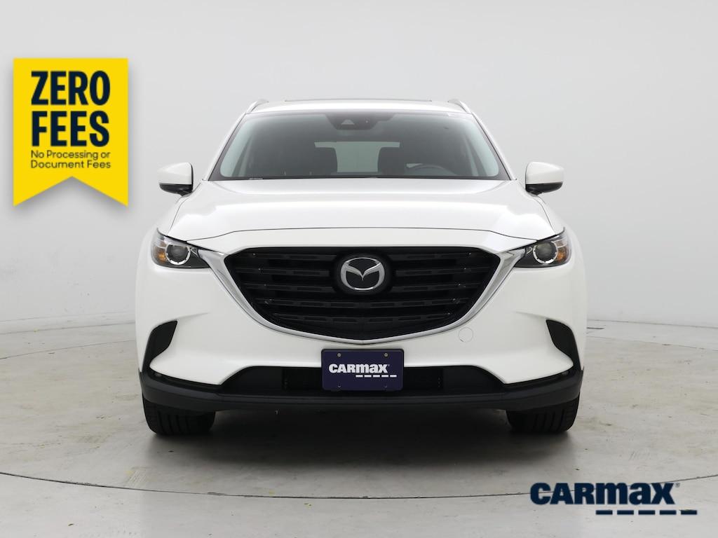 used 2023 Mazda CX-9 car, priced at $30,998