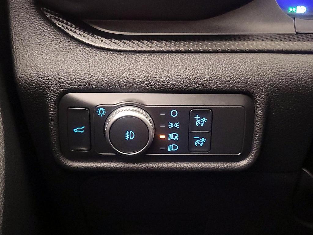 used 2020 Ford Explorer car, priced at $25,998