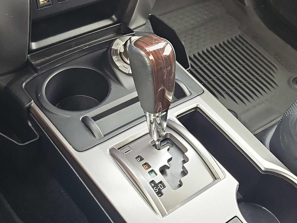 used 2024 Toyota 4Runner car, priced at $50,191
