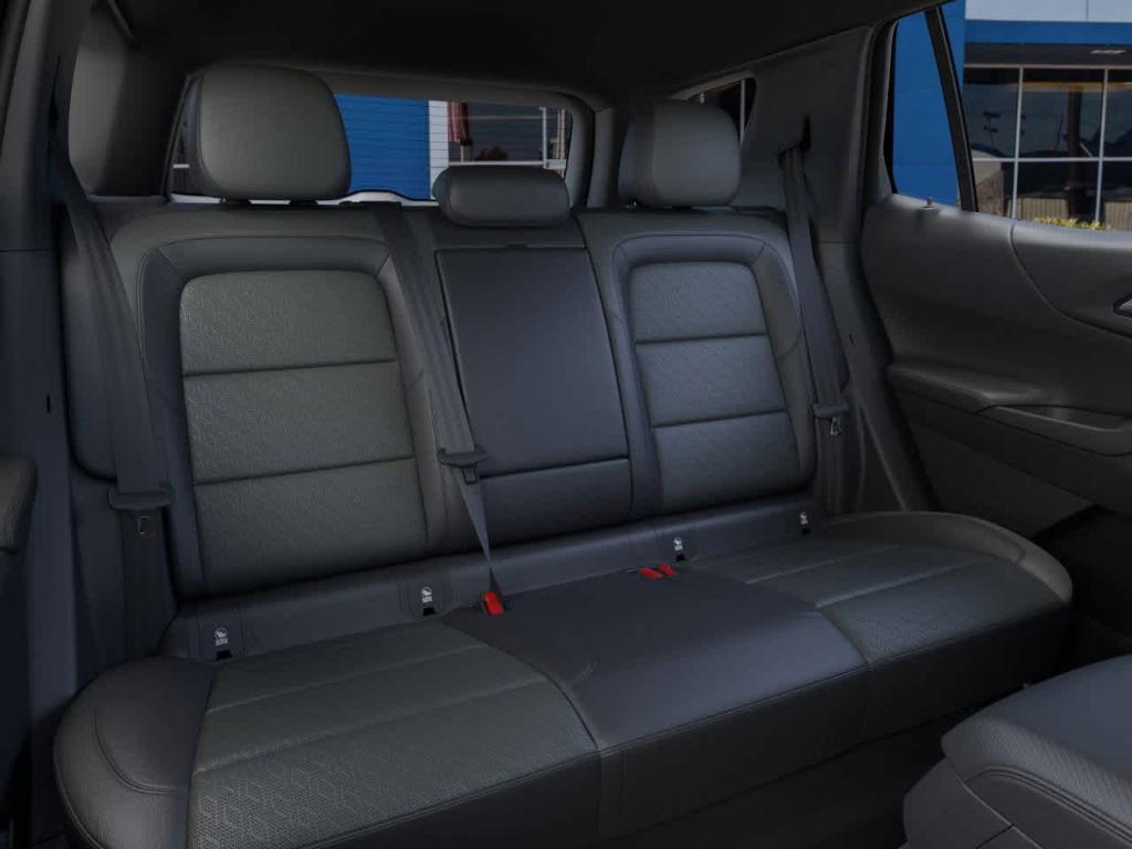 new 2026 Chevrolet Equinox car, priced at $32,290