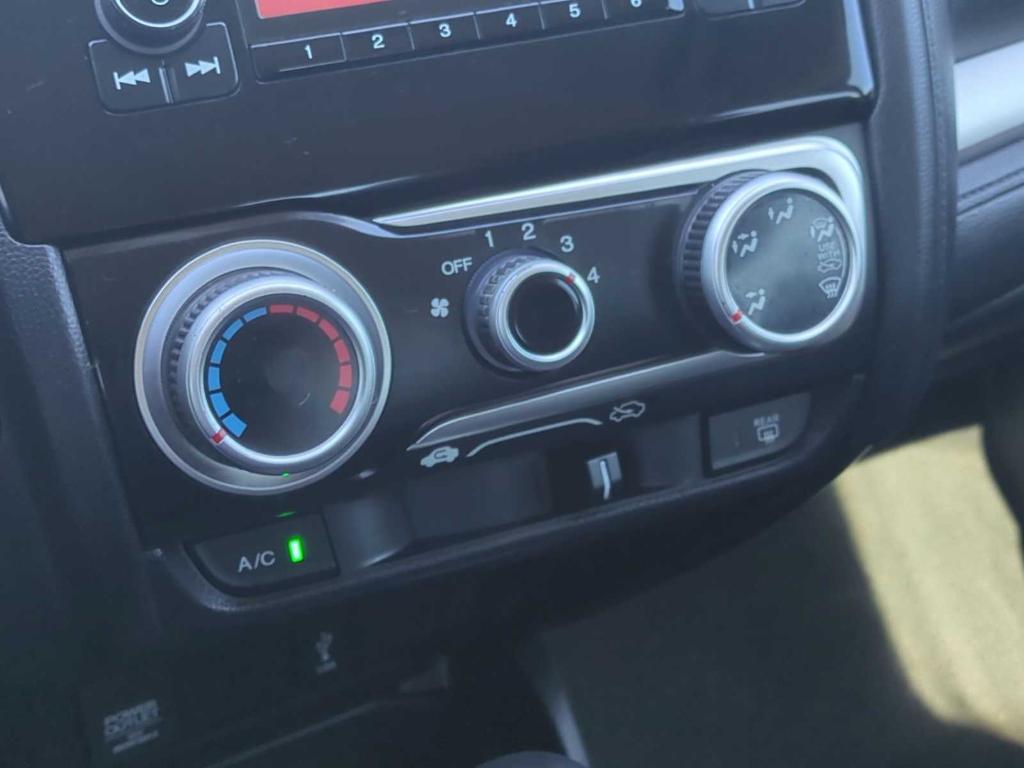 used 2020 Honda Fit car, priced at $12,988