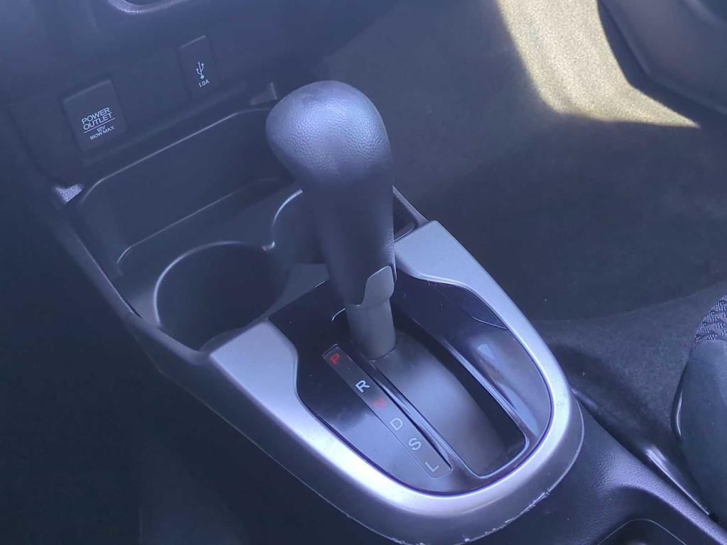 used 2020 Honda Fit car, priced at $12,988