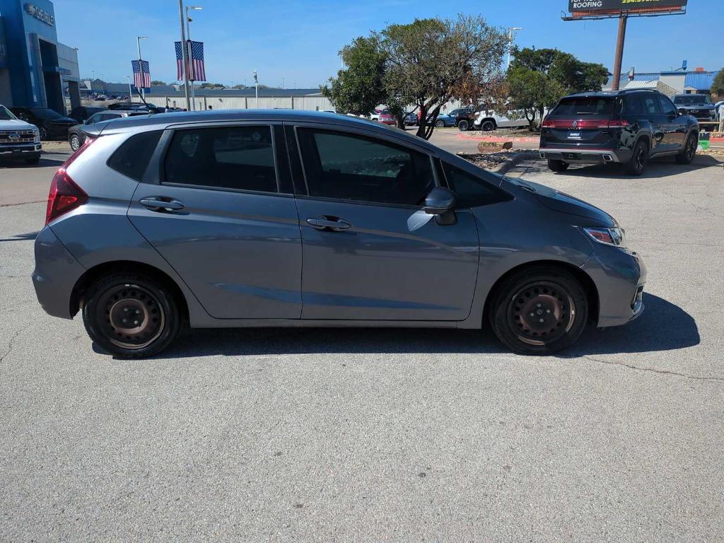 used 2020 Honda Fit car, priced at $12,988