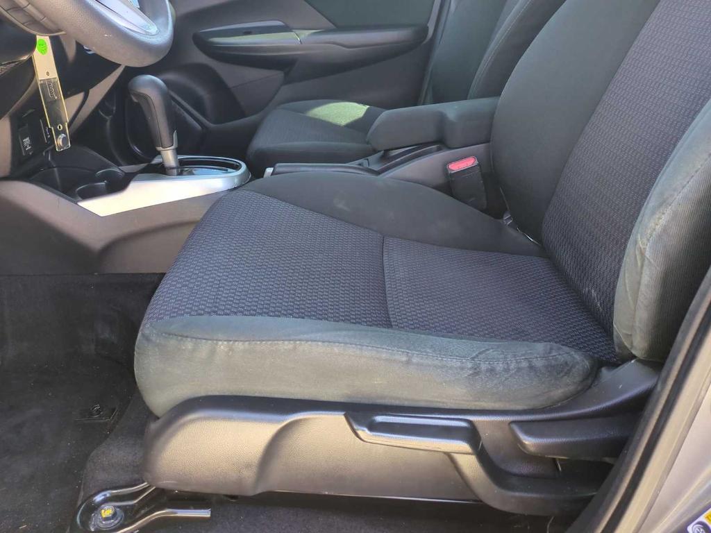 used 2020 Honda Fit car, priced at $12,988