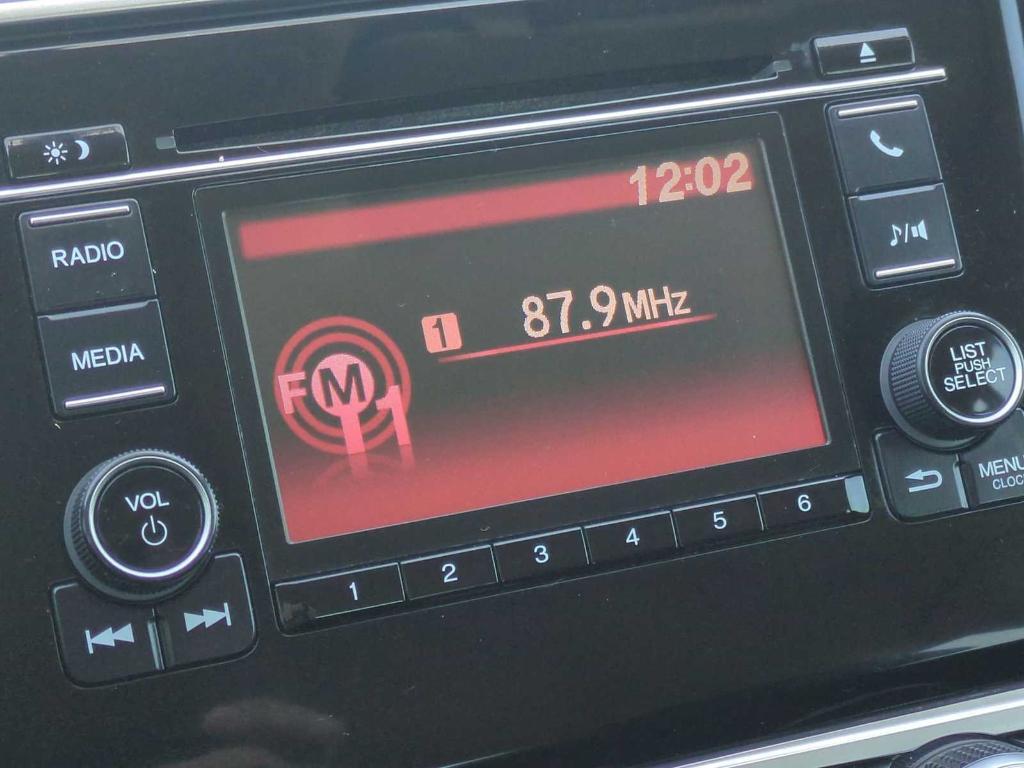 used 2020 Honda Fit car, priced at $12,988