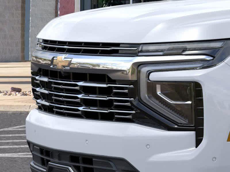 new 2026 Chevrolet Tahoe car, priced at $83,728