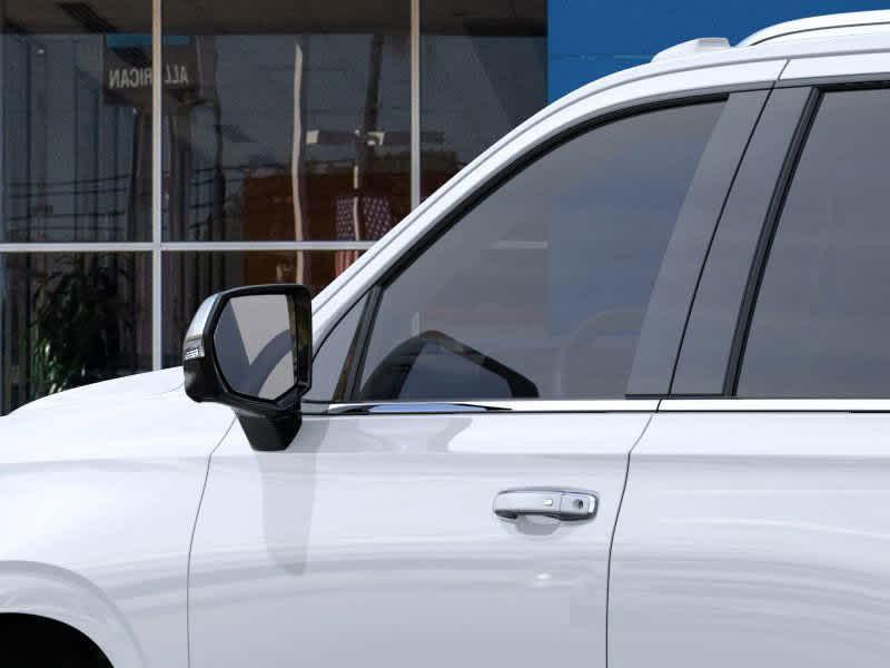 new 2026 Chevrolet Tahoe car, priced at $83,728