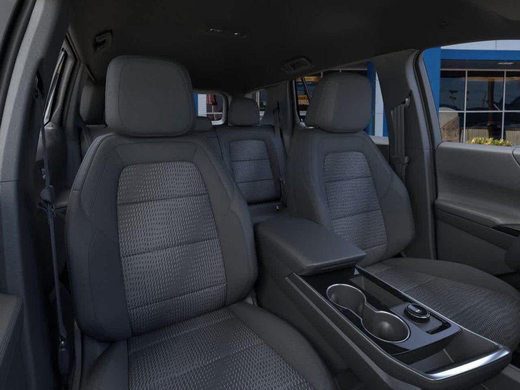 new 2026 Chevrolet Equinox car, priced at $28,065